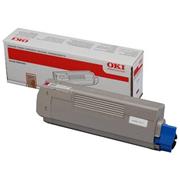 toner OKI C610 magenta