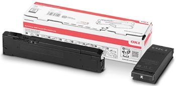 toner OKI C650/C651 black (7000 str.)