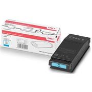 toner OKI C650/C651 cyan (6000 str.)
