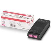 toner OKI C650/C651 magenta (6000 str.)