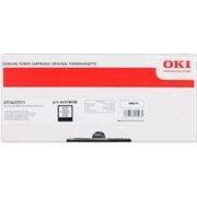toner OKI C710/C711 black
