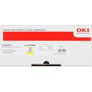 toner OKI C710/C711/C711WT yellow