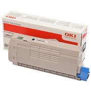 toner OKI C712 black