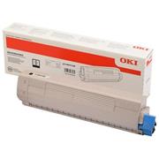 toner OKI C823/C833/C843 black (7000 str.)