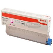 toner OKI C823/C833/C843 magenta (7000 str.)