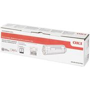 toner OKI C824/C834/C844 black (5000 str.)