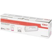 toner OKI C824/C834/C844 magenta (5000 str.)