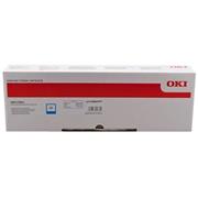 toner OKI C831/C841 cyan