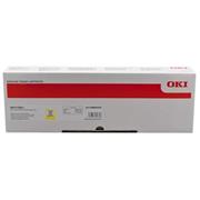 toner OKI C831/C841 yellow