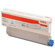 toner OKI C833/C843 cyan (10000 str.)