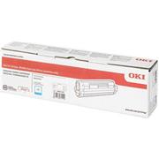 toner OKI C834/C844 cyan (10000 str.)