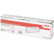 toner OKI C834/C844 magenta (10000 str.)