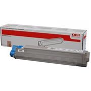 toner OKI C910/C920WT cyan