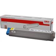 toner OKI C910/C920WT yellow