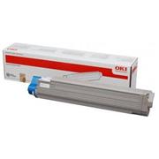 toner OKI C920WT white