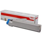 toner OKI C9655 black