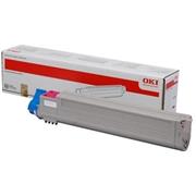 toner OKI C9655 magenta