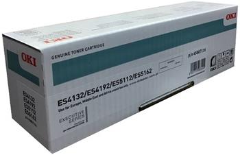toner OKI ES4132/ES4192/ES5112/ES5162