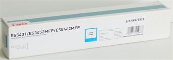 toner OKI ES5431/ES5462/ES3452 cyan