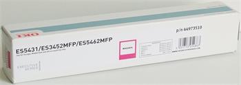 toner OKI ES5431/ES5462/ES3452 magenta