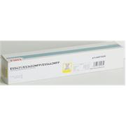 toner OKI ES5431/ES5462/ES3452 yellow