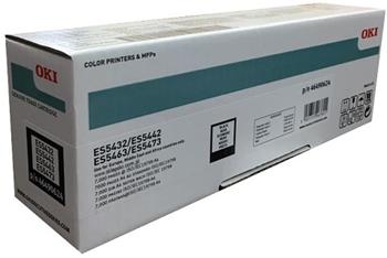 toner OKI ES5432/ES5442/ES5463/ES5473 black