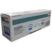 toner OKI ES5432/ES5442/ES5463/ES5473 cyan