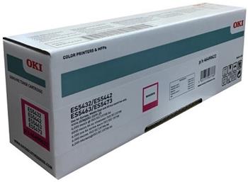 toner OKI ES5432/ES5442/ES5463/ES5473 magenta