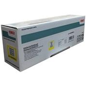 toner OKI ES5432/ES5442/ES5463/ES5473 yellow