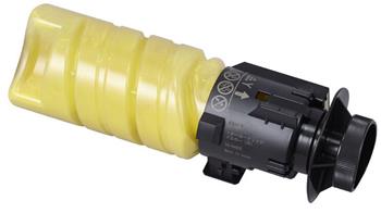 toner OKI MC554 yellow (2000 str.)
