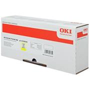 toner OKI MC760/MC770/MC780 yellow (6000 str.)