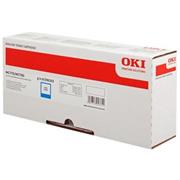 toner OKI MC770/MC780 cyan (11500 str.)