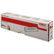 toner OKI MC851/MC861 cyan (7300 str.)