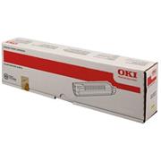 toner OKI MC851/MC861 yellow (7300 str.)