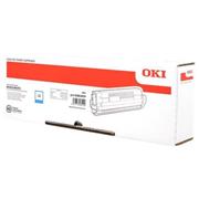 toner OKI MC853/MC873/MC883 cyan (7300 str.)