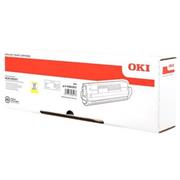 toner OKI MC853/MC873/MC883 yellow (7300 str.)