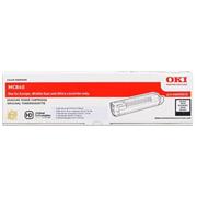 toner OKI MC860 black