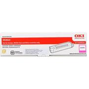 toner OKI MC860 magenta (10000 str.)