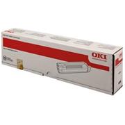 toner OKI MC861 black (9500 str.)