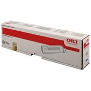 toner OKI MC861 cyan (10000 str.)
