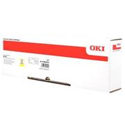 toner OKI MC873/MC883 yellow (10000 str.)