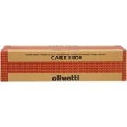 toner OLIVETTI B0421 OFX 8800 black