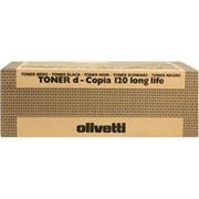 toner OLIVETTI B0439 d-Copia 120/150 black