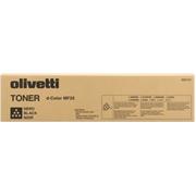 toner OLIVETTI B0533 d-Color MF 25 black (20000 str.)