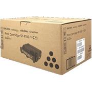 toner RICOH SP4100 Typ 220 Black SP4100/SP4100N/SP4110N/SP4210N/SP4310N