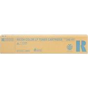 toner RICOH Typ 245 Cyan CL4000DN, SP C410Dn/420Dn (15000 str.)