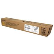 toner RICOH Typ C2503 HC Yellow Aficio MP C2003/C2004/C2011/C2503/C2504