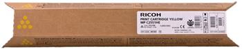 toner RICOH Typ C2551E Yellow Aficio MP C2051/C2551