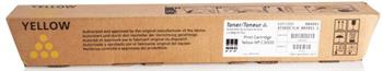 toner RICOH Typ C3000E Yellow Aficio MP C2000/C2500/C3000, NASHUATEC MPC2500/C3000AD