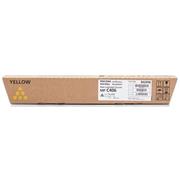 toner RICOH Typ C406 Yellow Aficio MP C306/C307/C406